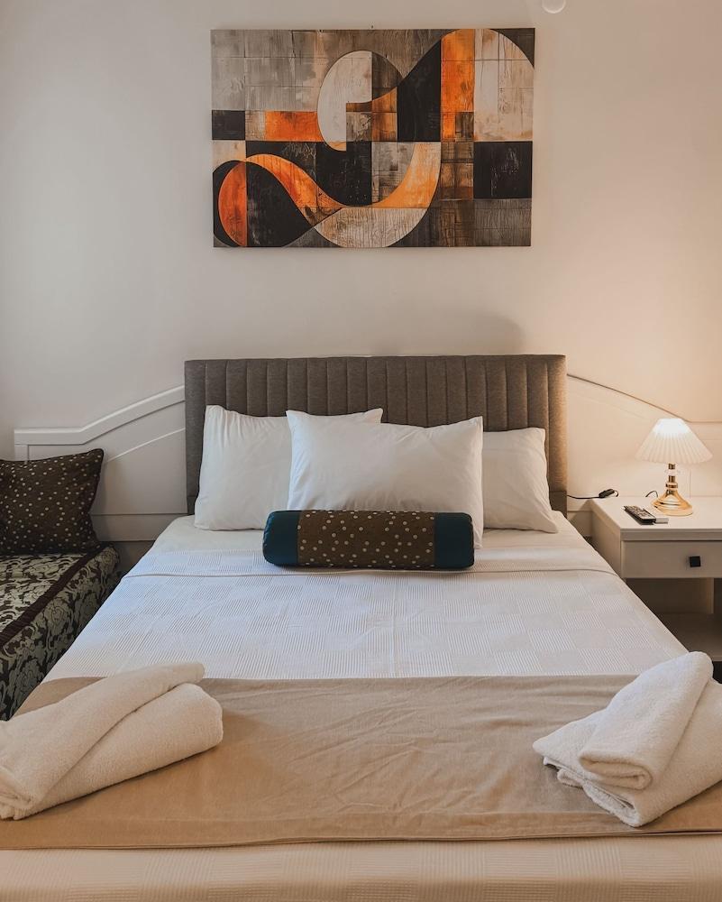 VERDE PORT HOTEL — FETHIYE — fotografie hotel nr. 3