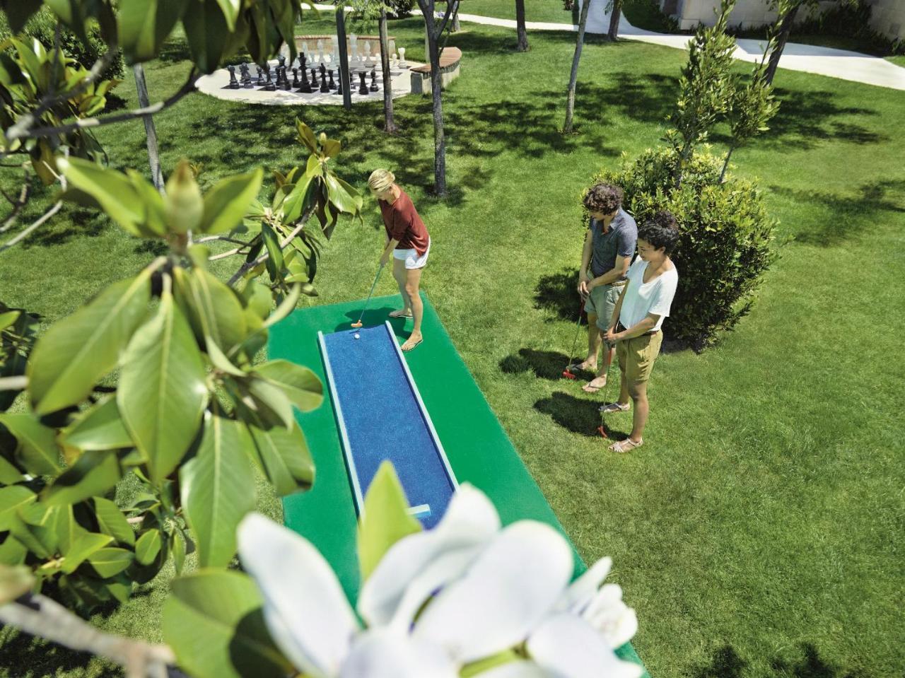 TUI BLUE PALM GARDEN — KIZILAGAC — fotografie hotel nr. 21