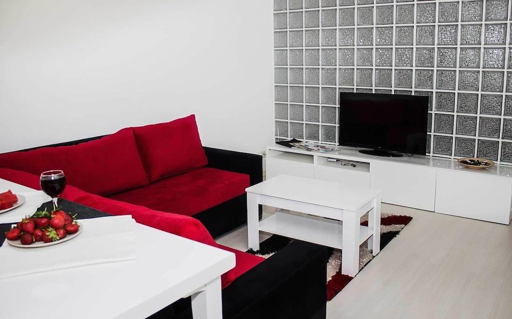 FLORA SUITES — ISTANBUL — fotografie hotel nr. 23