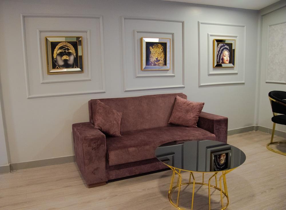 STAR OF ISTANBUL RESIDENCE — ISTANBUL — fotografie hotel nr. 26