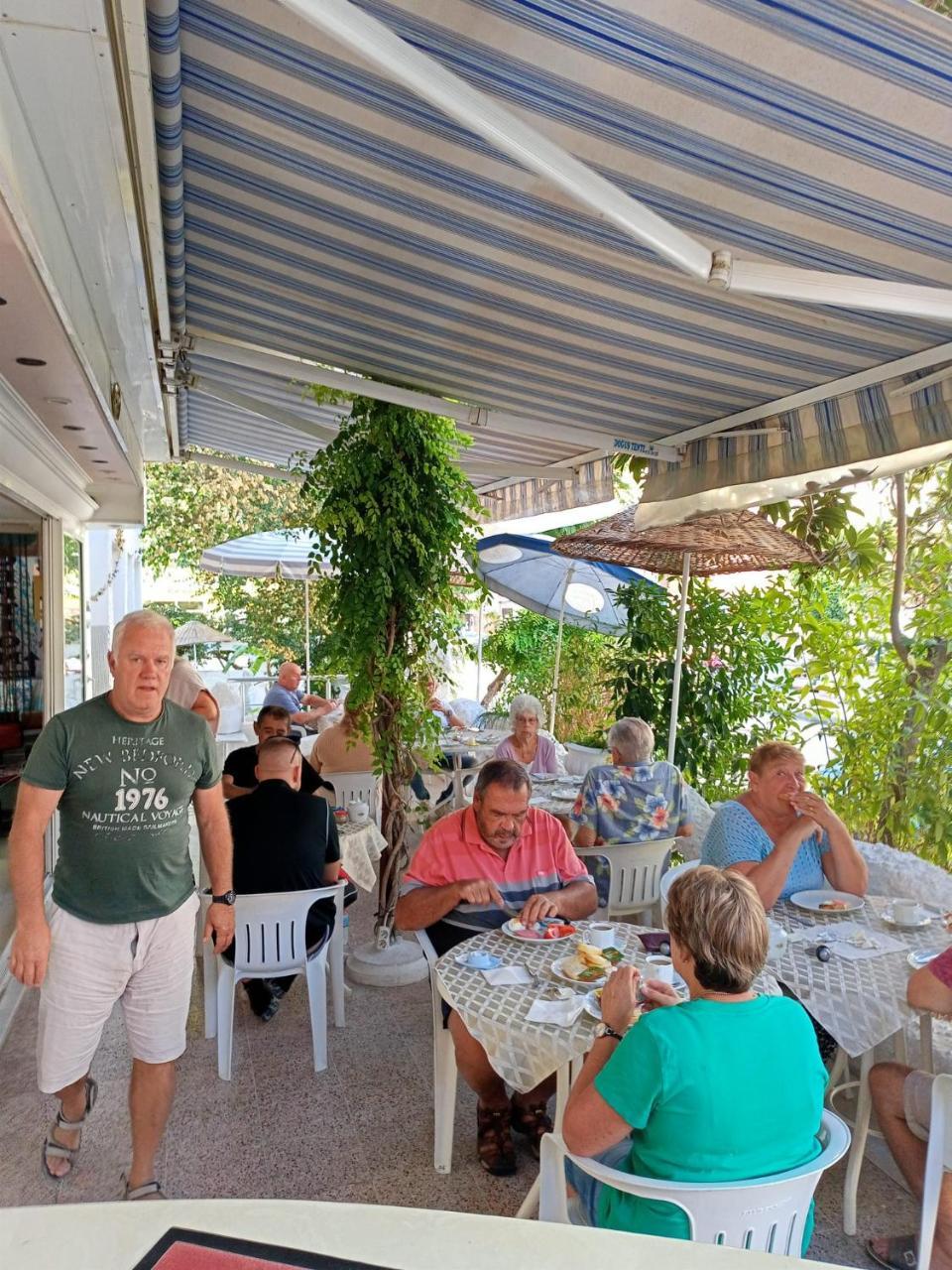 FORTIN — KUSADASI — фотография отеля №31