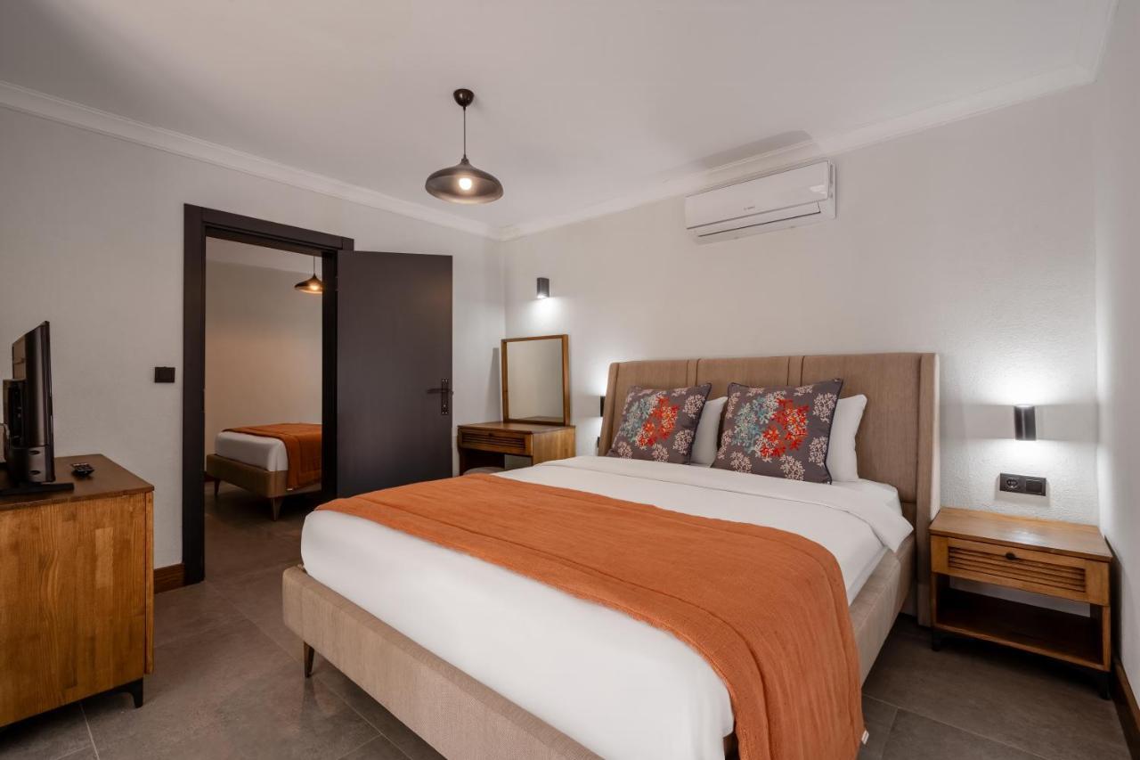 HOTEL CENTRO BODRUM — BODRUM — fotografie hotel nr. 13