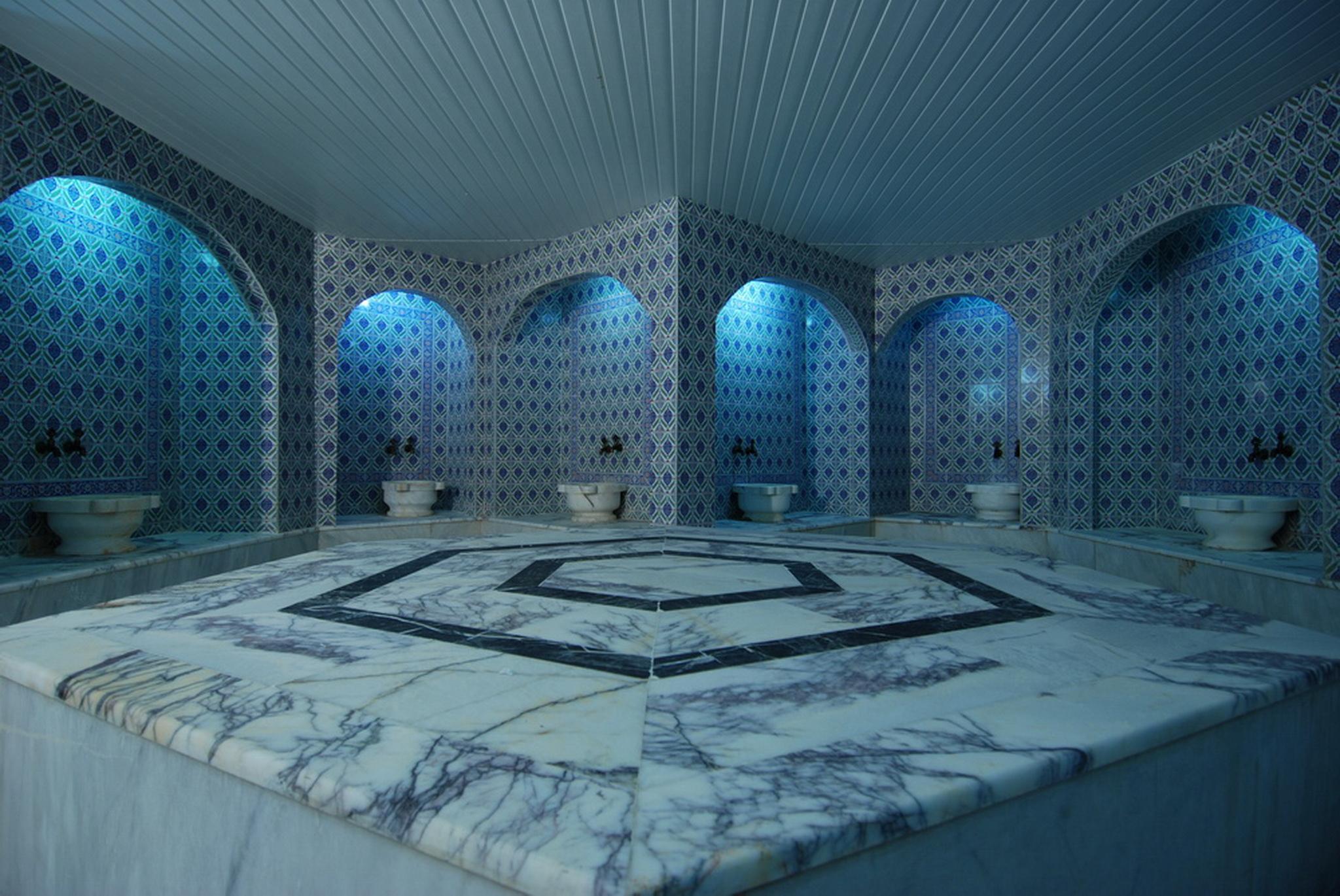 GRAND ZAMAN BEACH HOTEL — ALANYA — fotografie hotel nr. 18