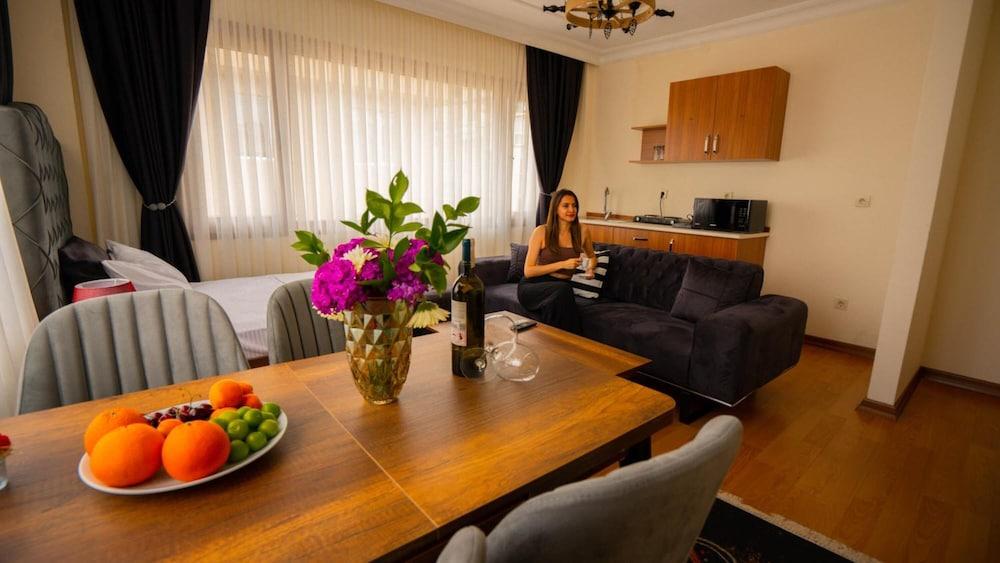 CIHANGIR BY AYDIN SUITE — ISTANBUL — fotografie hotel nr. 12