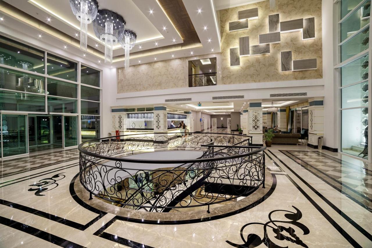 KARMIR RESORT & SPA — KEMER — fotografie hotel nr. 23