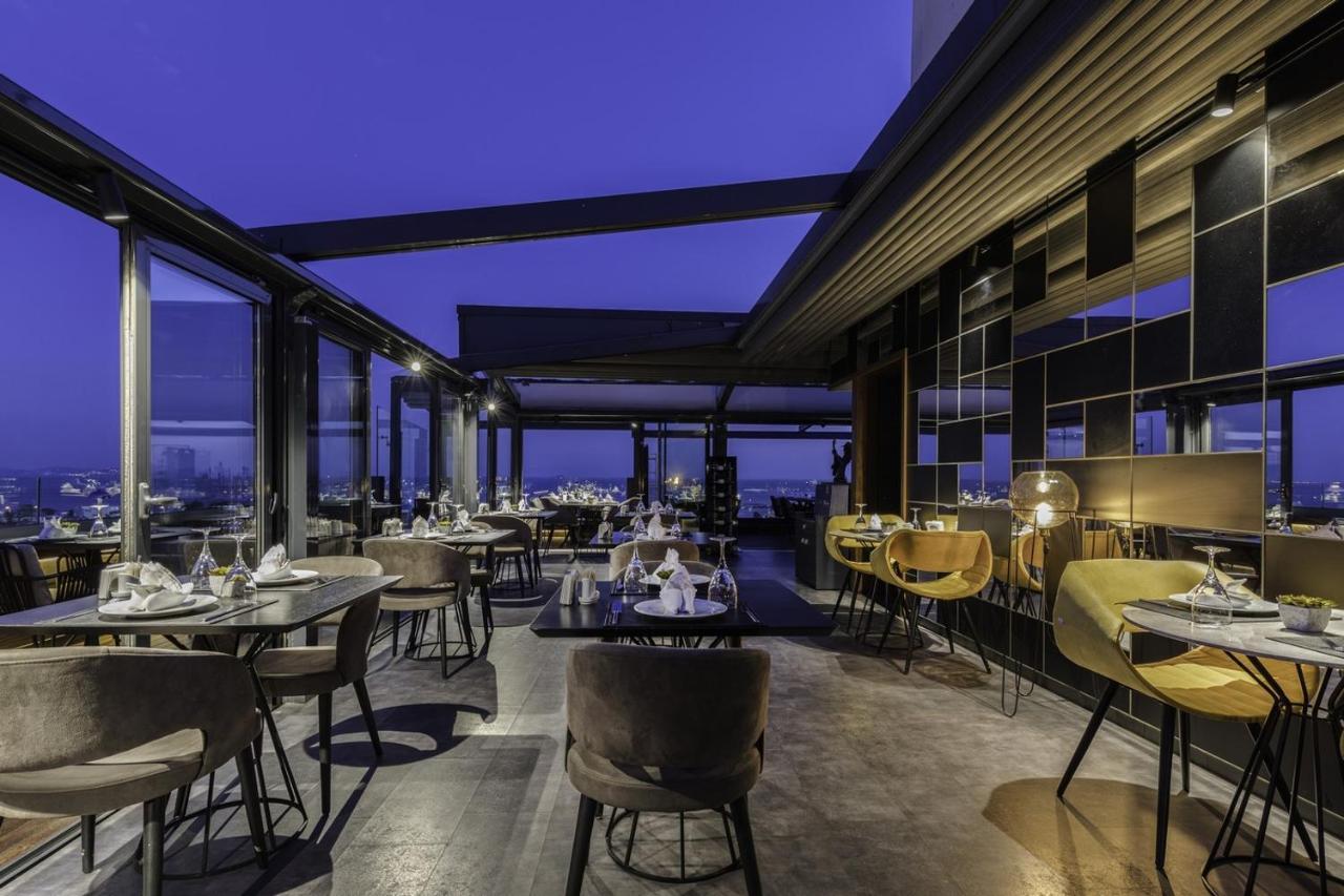 HOTEL VENERA — ISTANBUL — фотография отеля №14