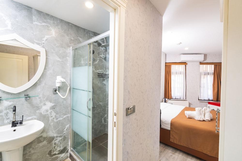 KUPA HOTEL — ISTANBUL — fotografie hotel nr. 7