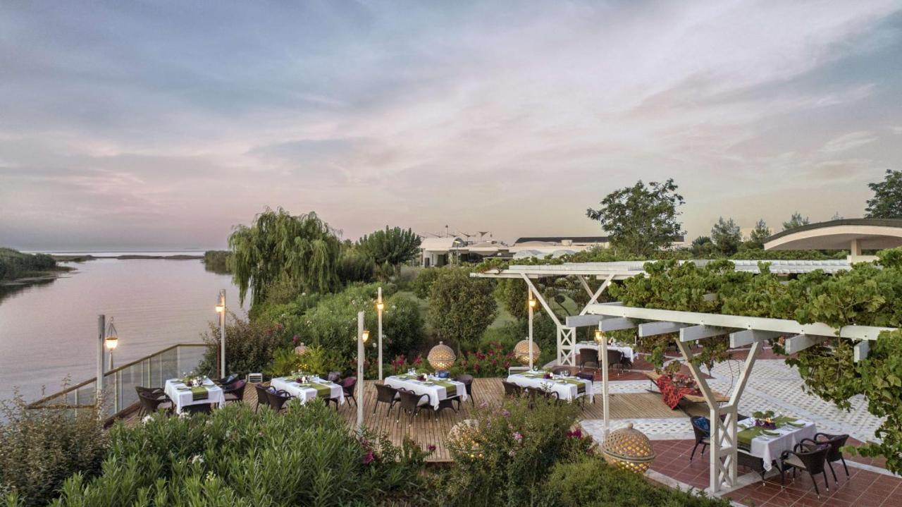 HILTON DALAMAN SARIGERME RESORT & SPA — SARIGERME — fotografie hotel nr. 11