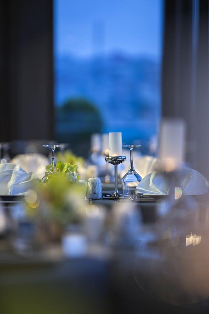 DOUBLETREE BY HILTON HOTEL ISTANBUL - PIYALEPASA — ISTANBUL — fotografie hotel nr. 21