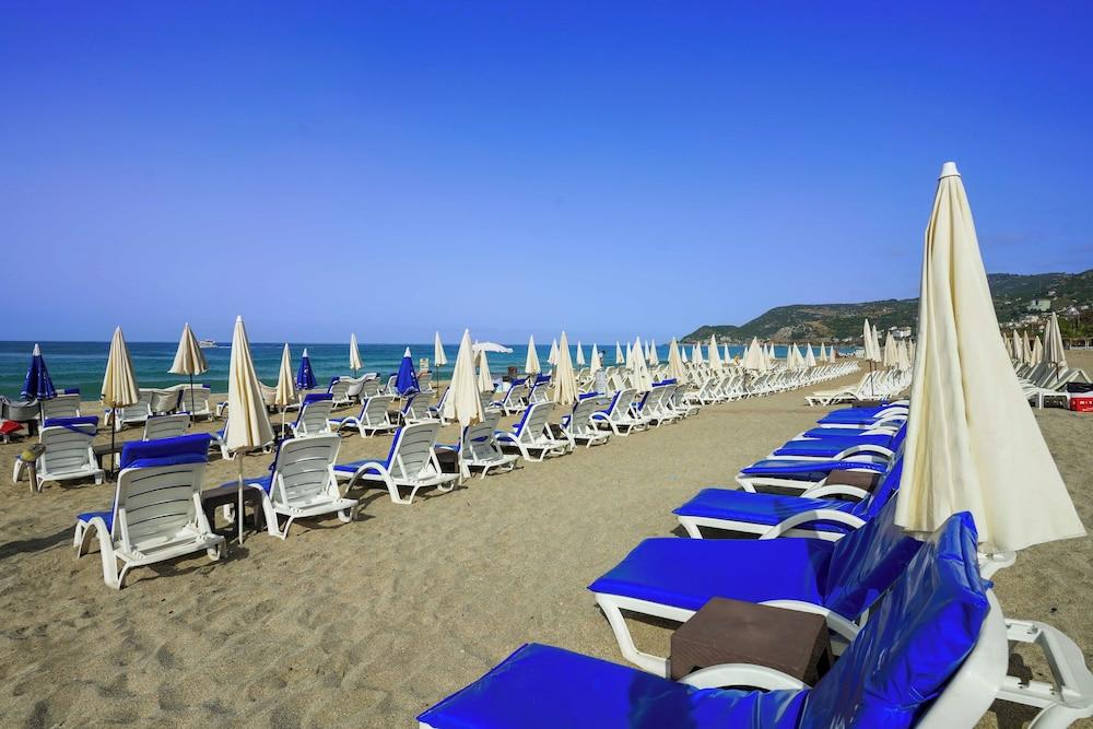 KLEOPATRA ARSI HOTEL — ALANYA — фотография отеля №31