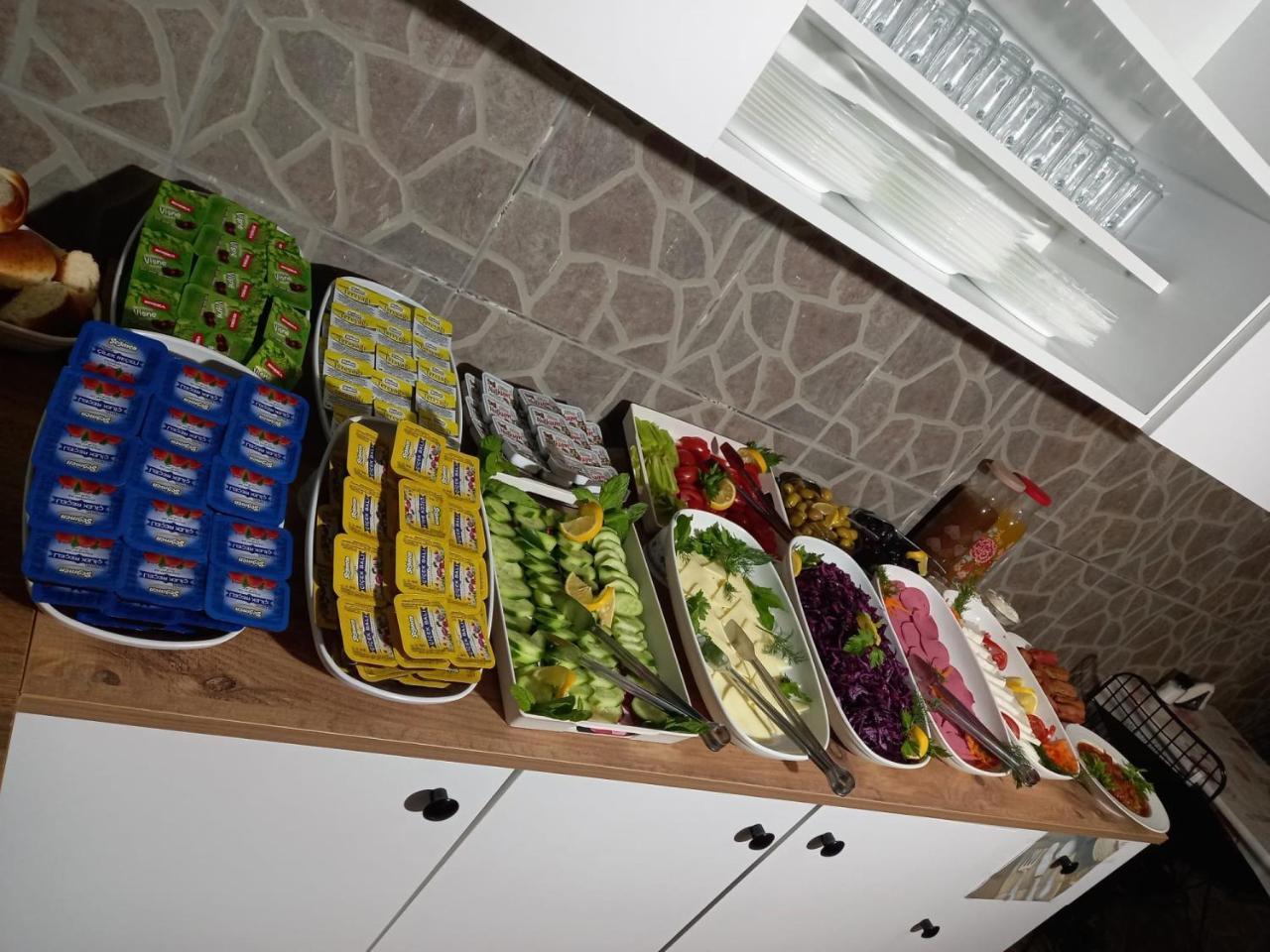 EMIRHAN INN APARTMENT (ADULTS ONLY) — ISTANBUL — фотография отеля №34