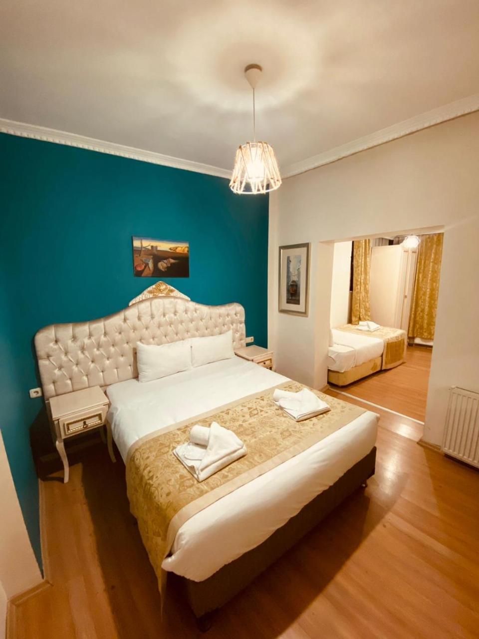 ADORA — ISTANBUL — fotografie hotel nr. 8