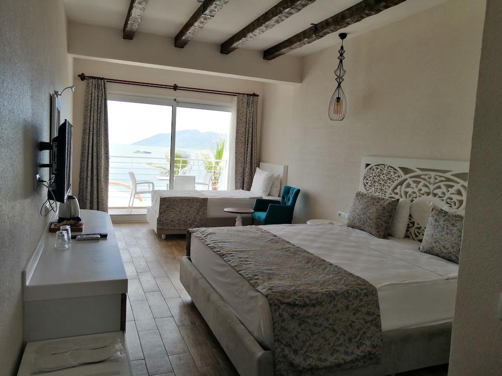 CASA MARE BODRUM (ADULTS ONLY) — BODRUM — fotografie hotel nr. 11