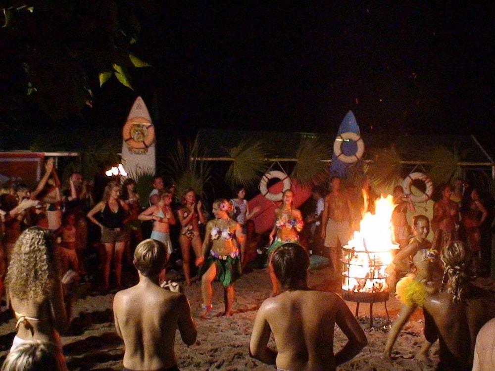 CLUB BORAN MARE BEACH — KEMER — фотография отеля №32