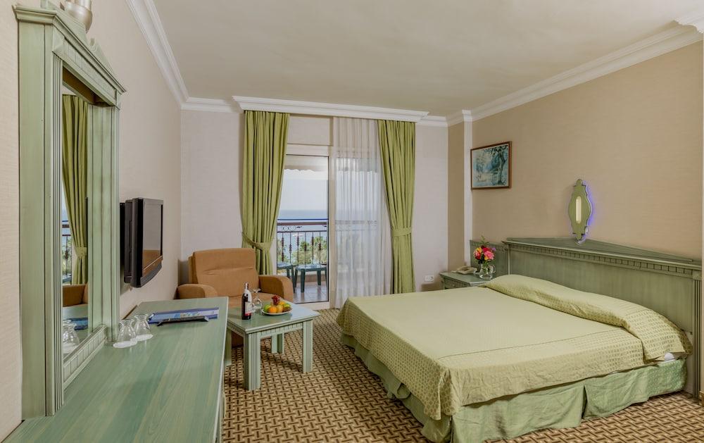 HOLIDAY PARK RESORT — ALANYA — fotografie hotel nr. 6