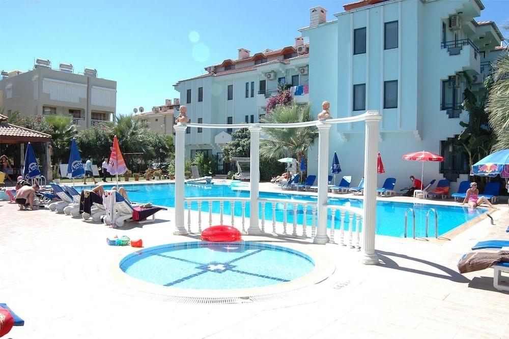 OYKUN HOTEL — FETHIYE — fotografie hotel nr. 15