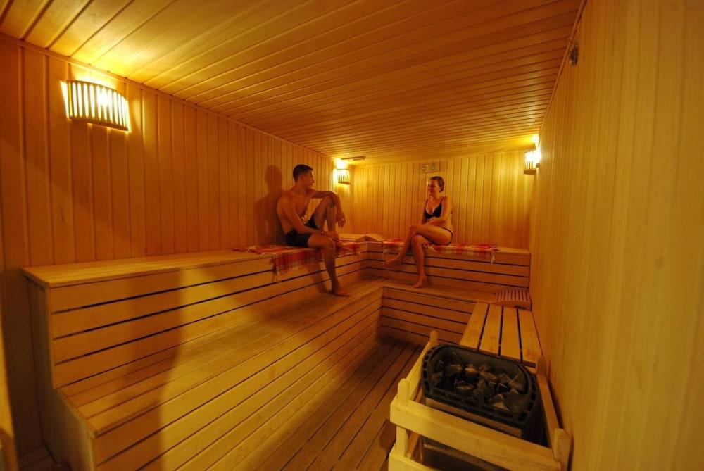 PASABEY HOTEL — MARMARIS — фотография отеля №21