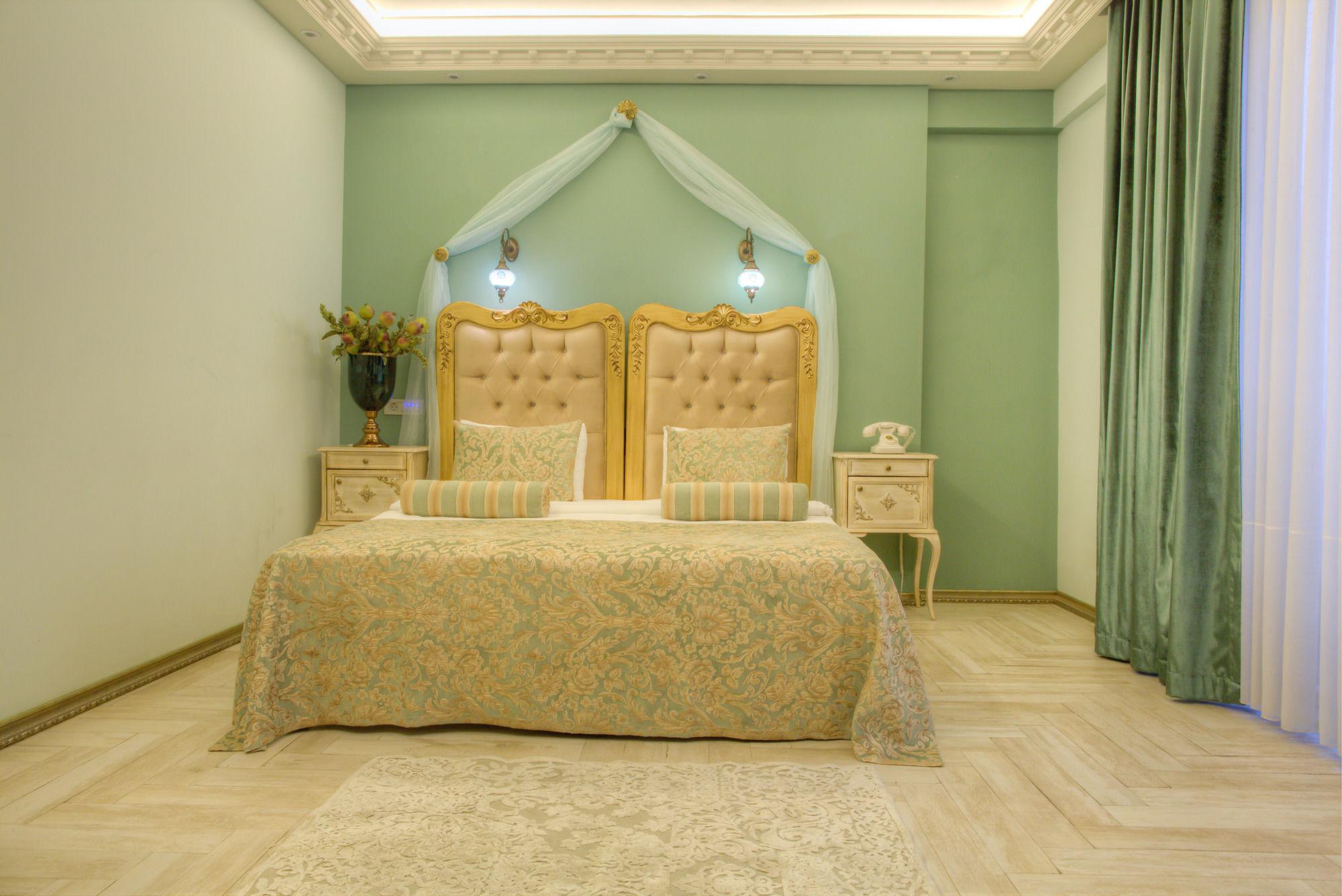 ELEGANCE RESIDENCE — ISTANBUL — fotografie hotel nr. 33
