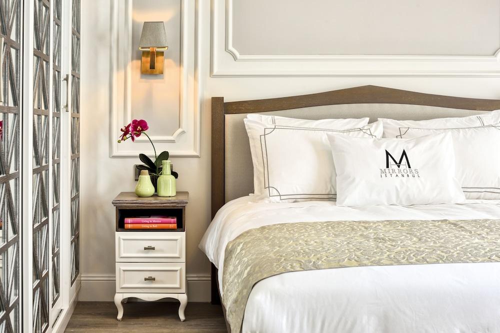 MIRRORS HOTEL — ISTANBUL — fotografie hotel nr. 6