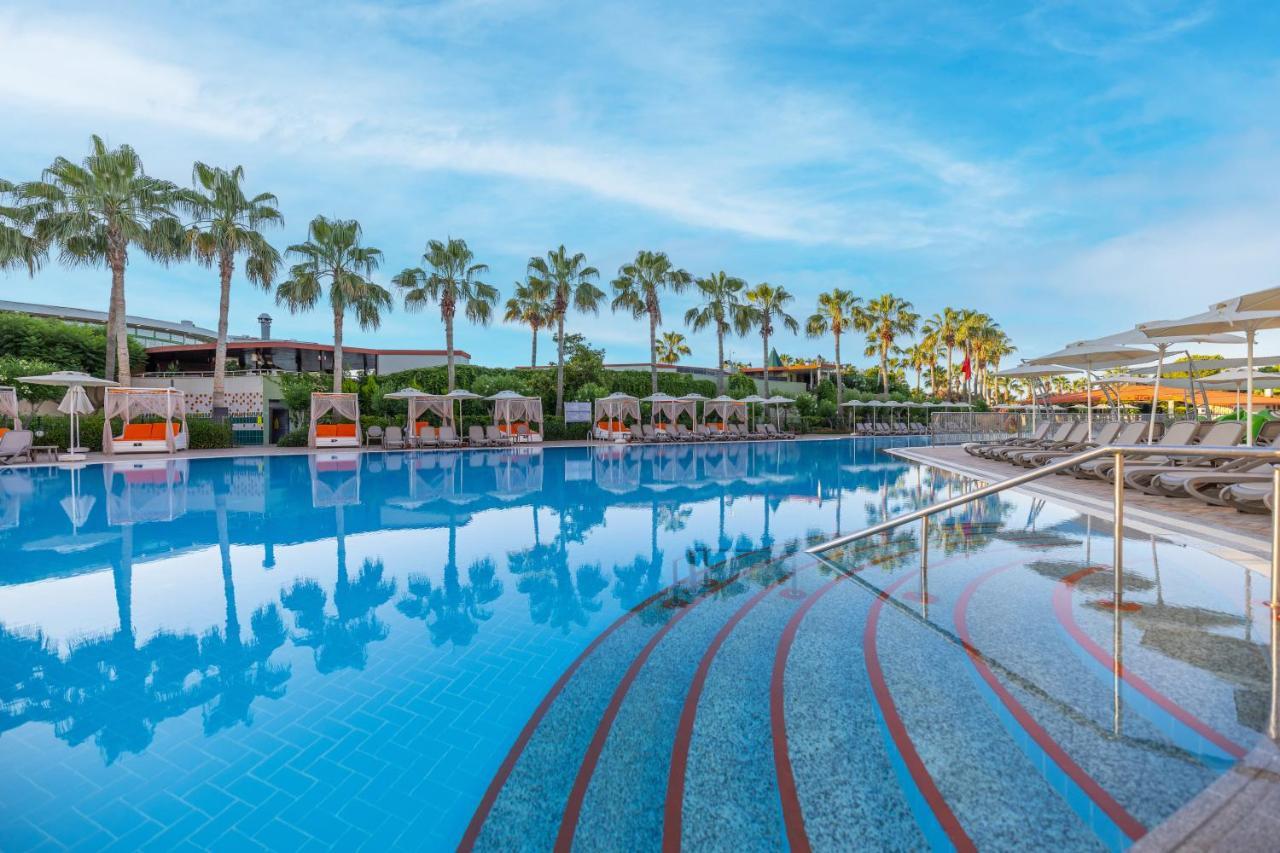 VONRESORT ELITE — SIDE — fotografie hotel nr. 7