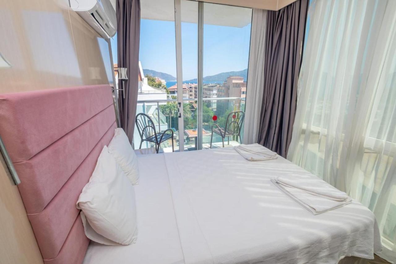 SUNBAY HOTEL — MARMARIS — фотография отеля №33