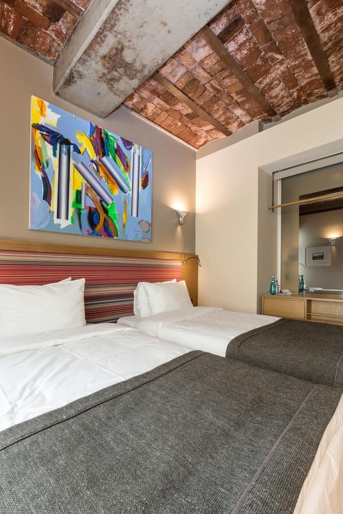 BANKERHAN HOTEL (ADULTS ONLY) — ISTANBUL — фотография отеля №9