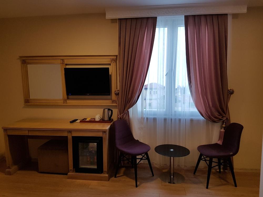 APPLE TREE HOTEL — ISTANBUL — фотография отеля №8