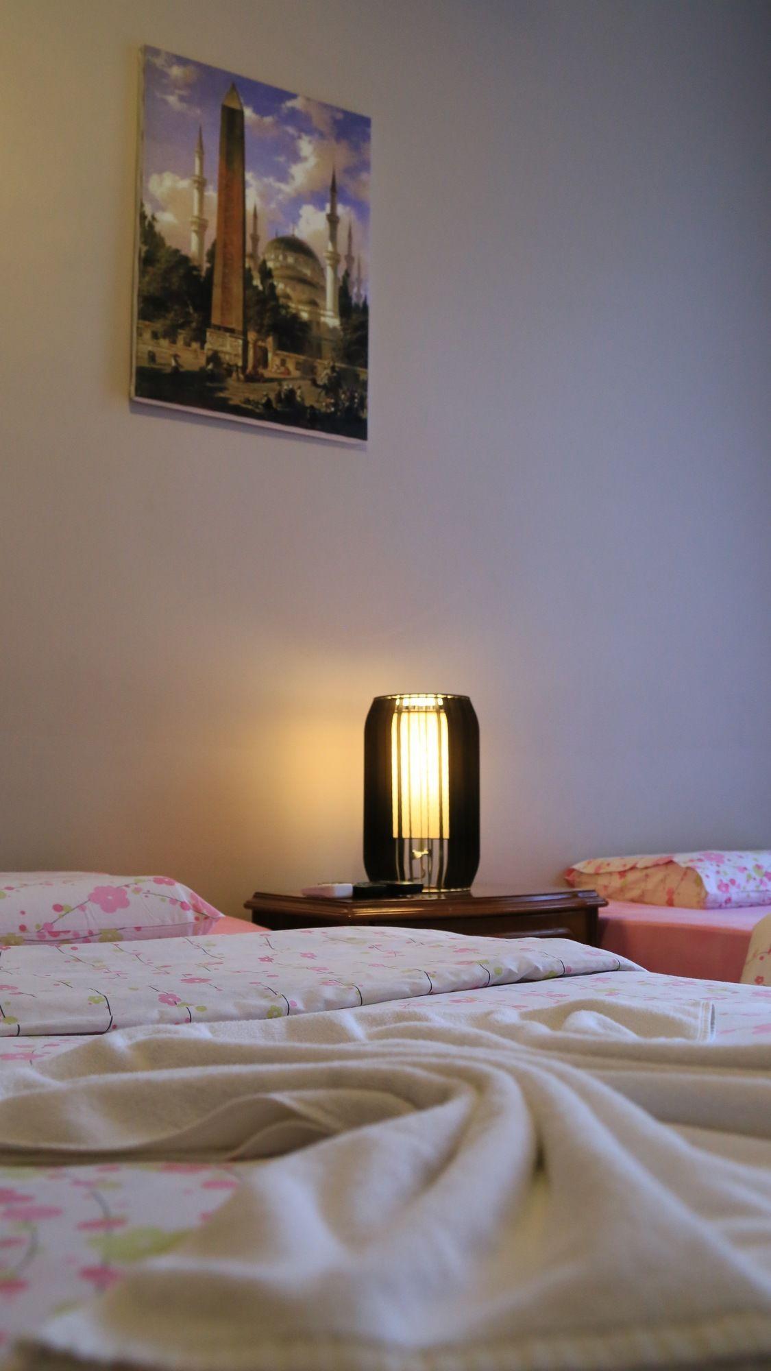 SUBROSA HOTEL ISTANBUL — ISTANBUL — fotografie hotel nr. 18