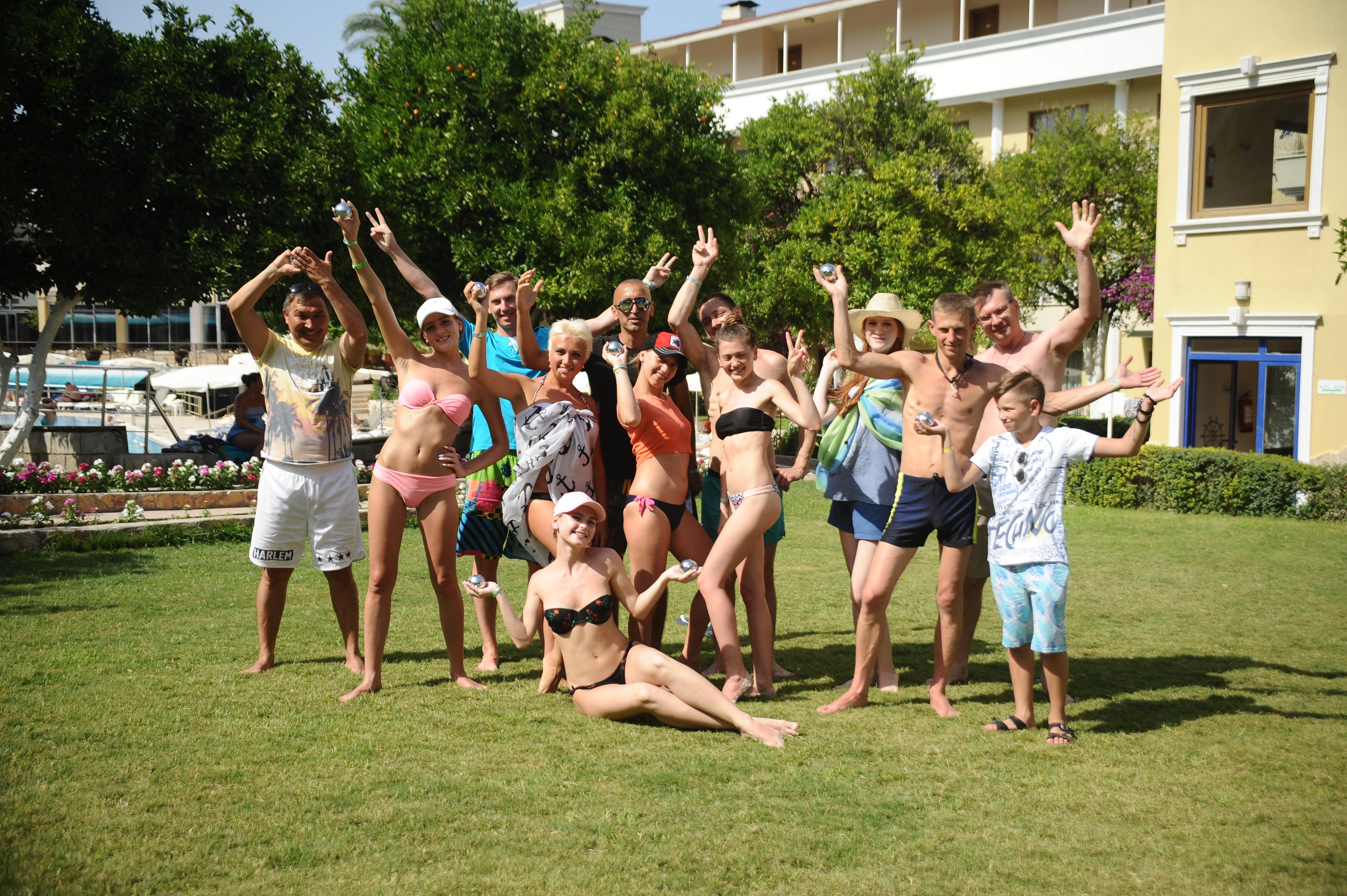 TU CASA GELIDONYA HOTEL — KEMER — фотография отеля №15