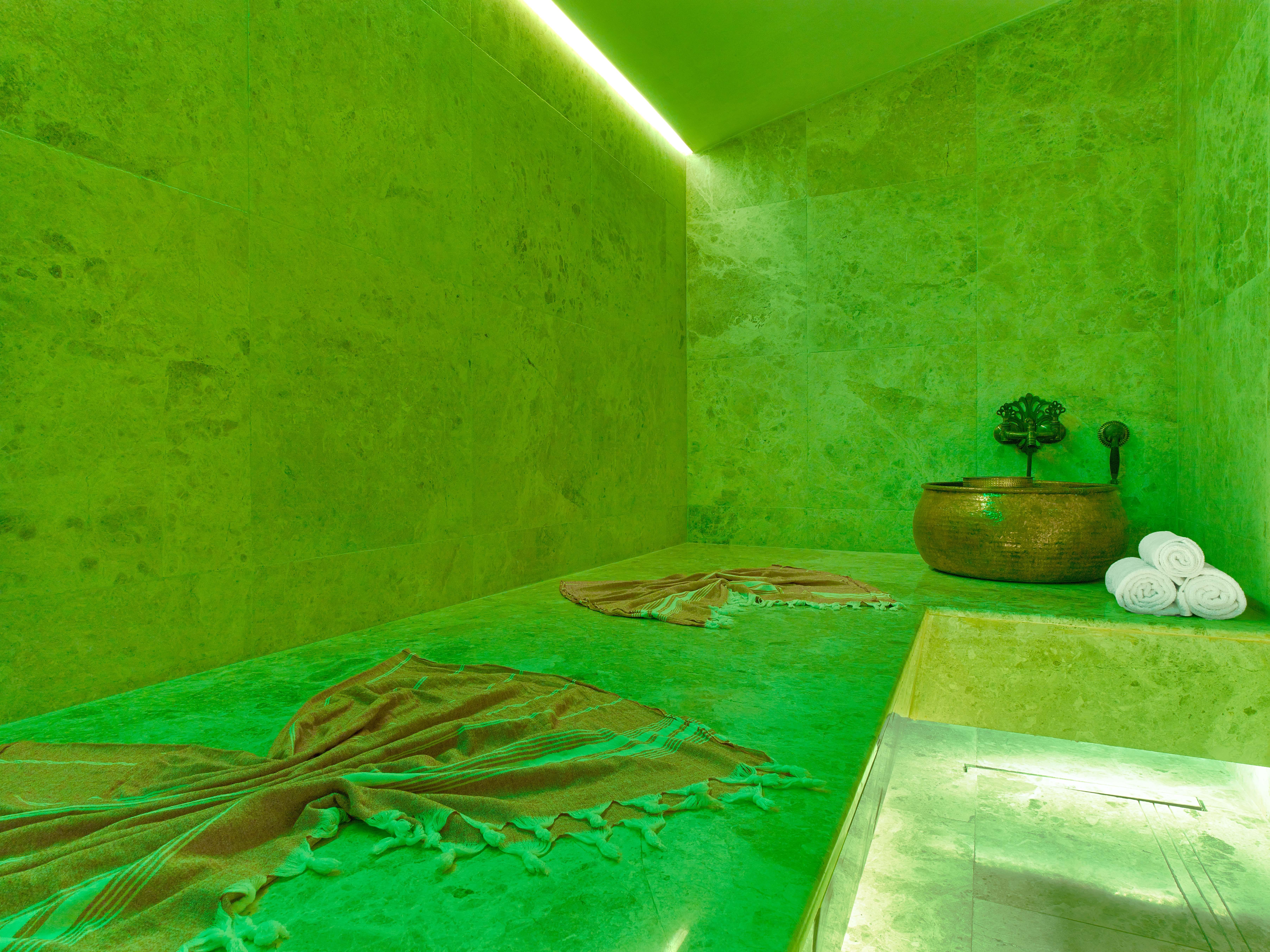 W ISTANBUL (ADULTS ONLY) — ISTANBUL — fotografie hotel nr. 4