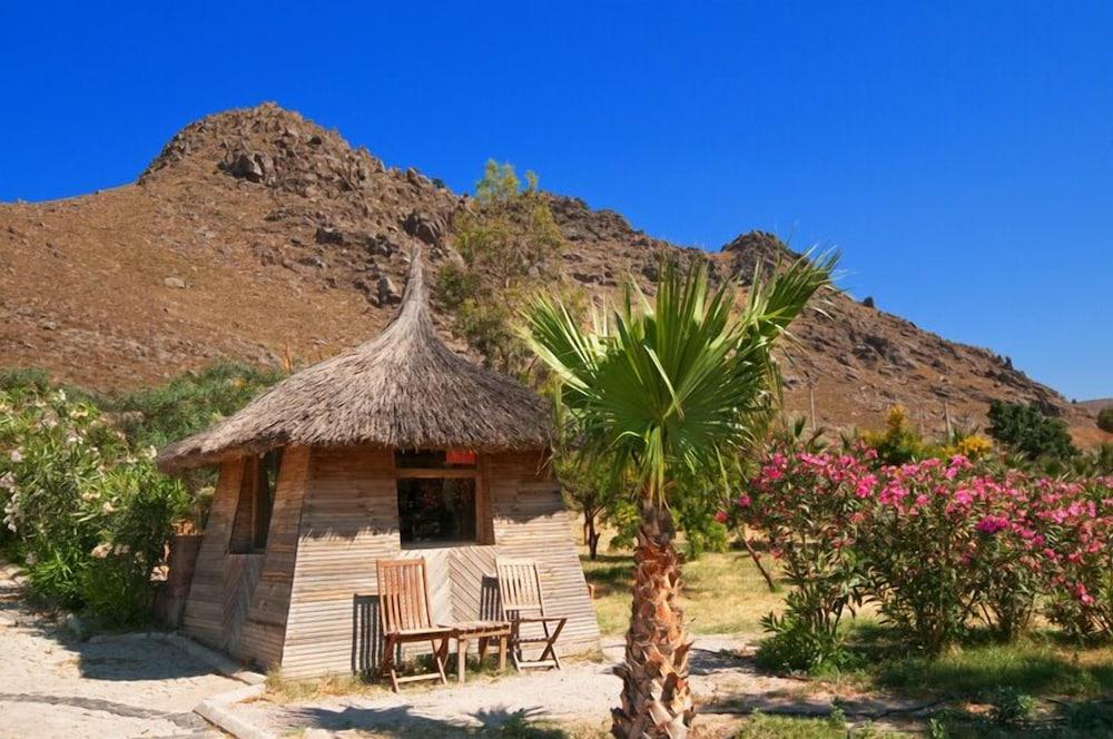 ASPAT TERMERA RESORT HOTEL — BODRUM — фотография отеля №26
