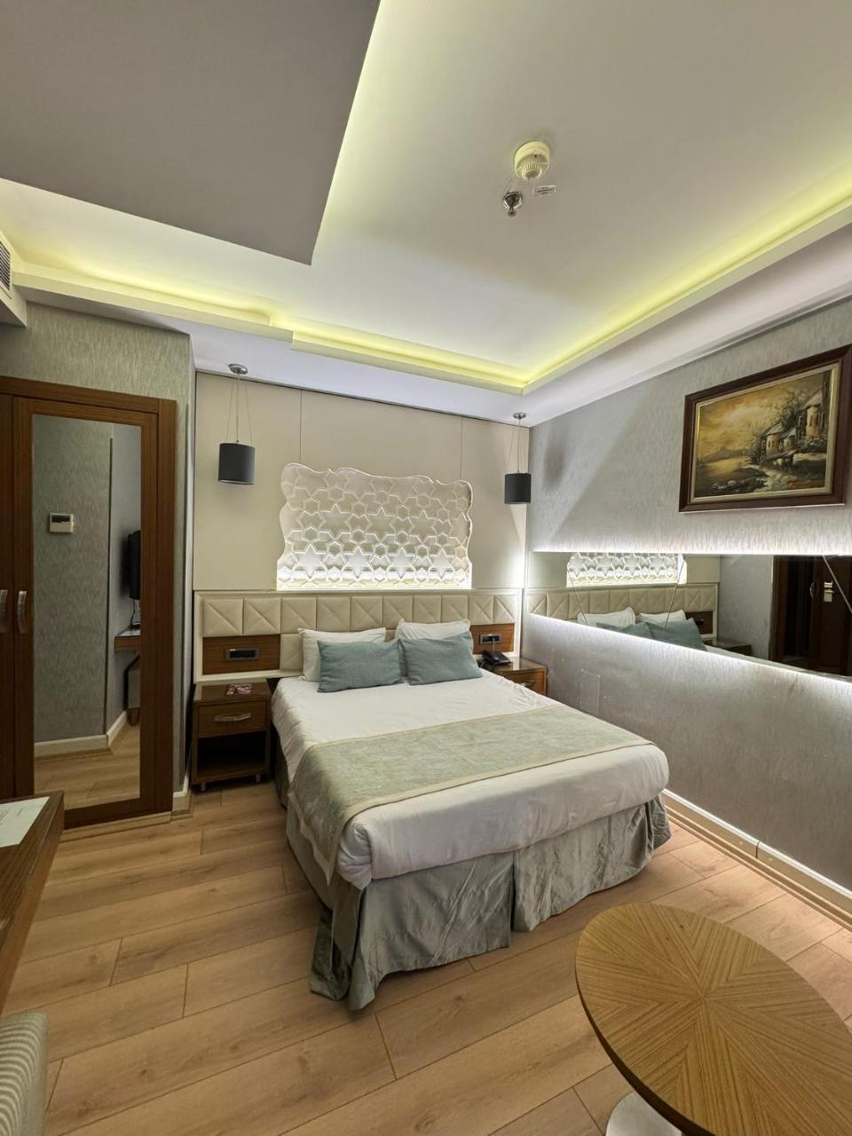 STYLE STAR HOTEL — ISTANBUL — fotografie hotel nr. 14