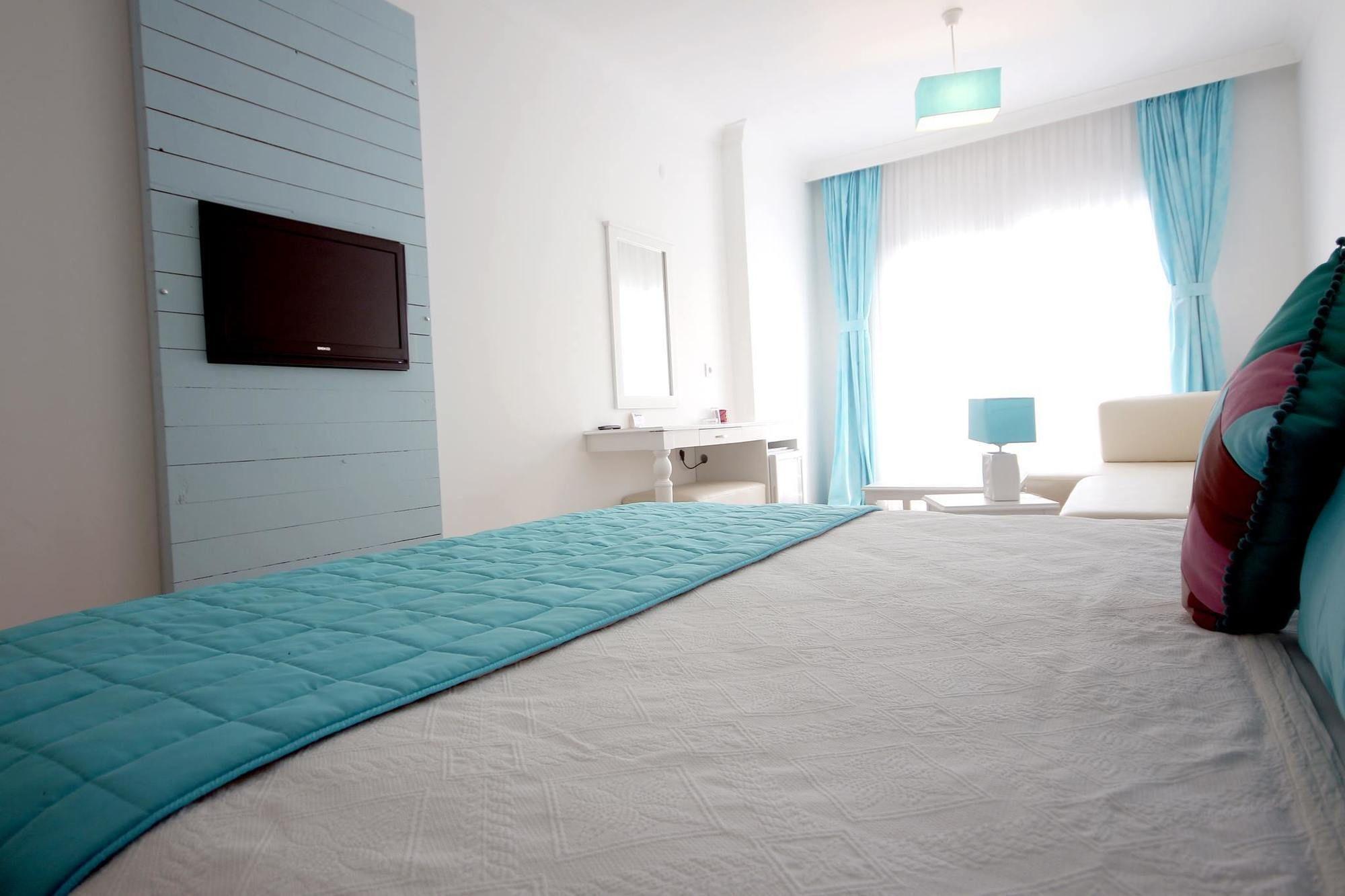 YENI — CESME — fotografie hotel nr. 28