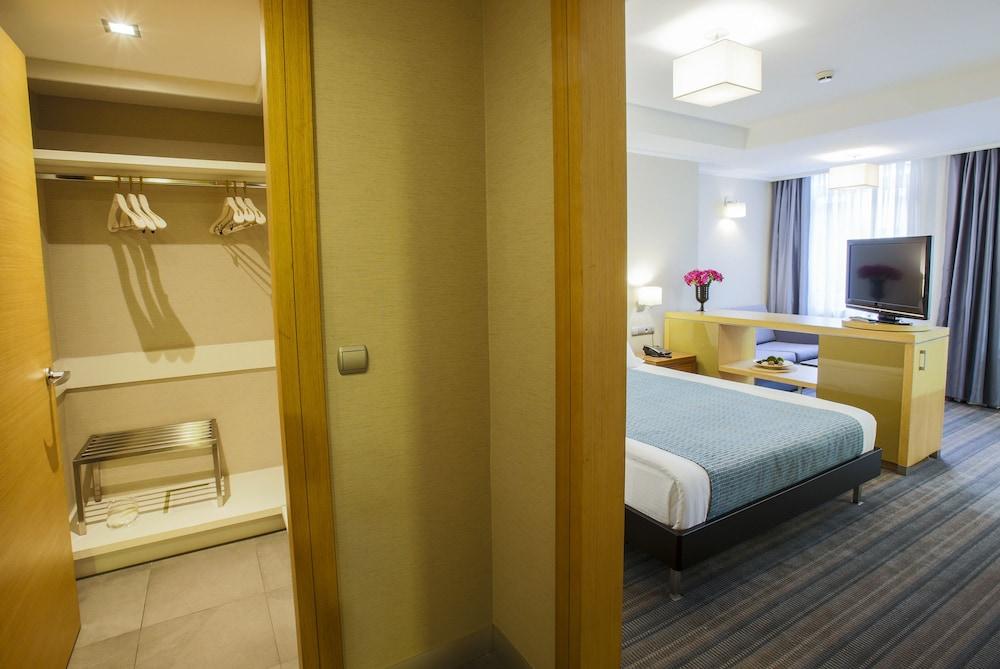 HOUSEZ SUITES & APARTMENTS — ISTANBUL — фотография отеля №19