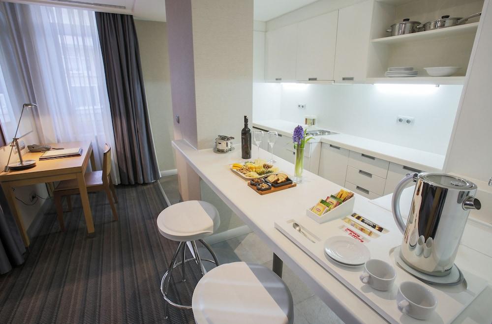 HOUSEZ SUITES & APARTMENTS — ISTANBUL — фотография отеля №15