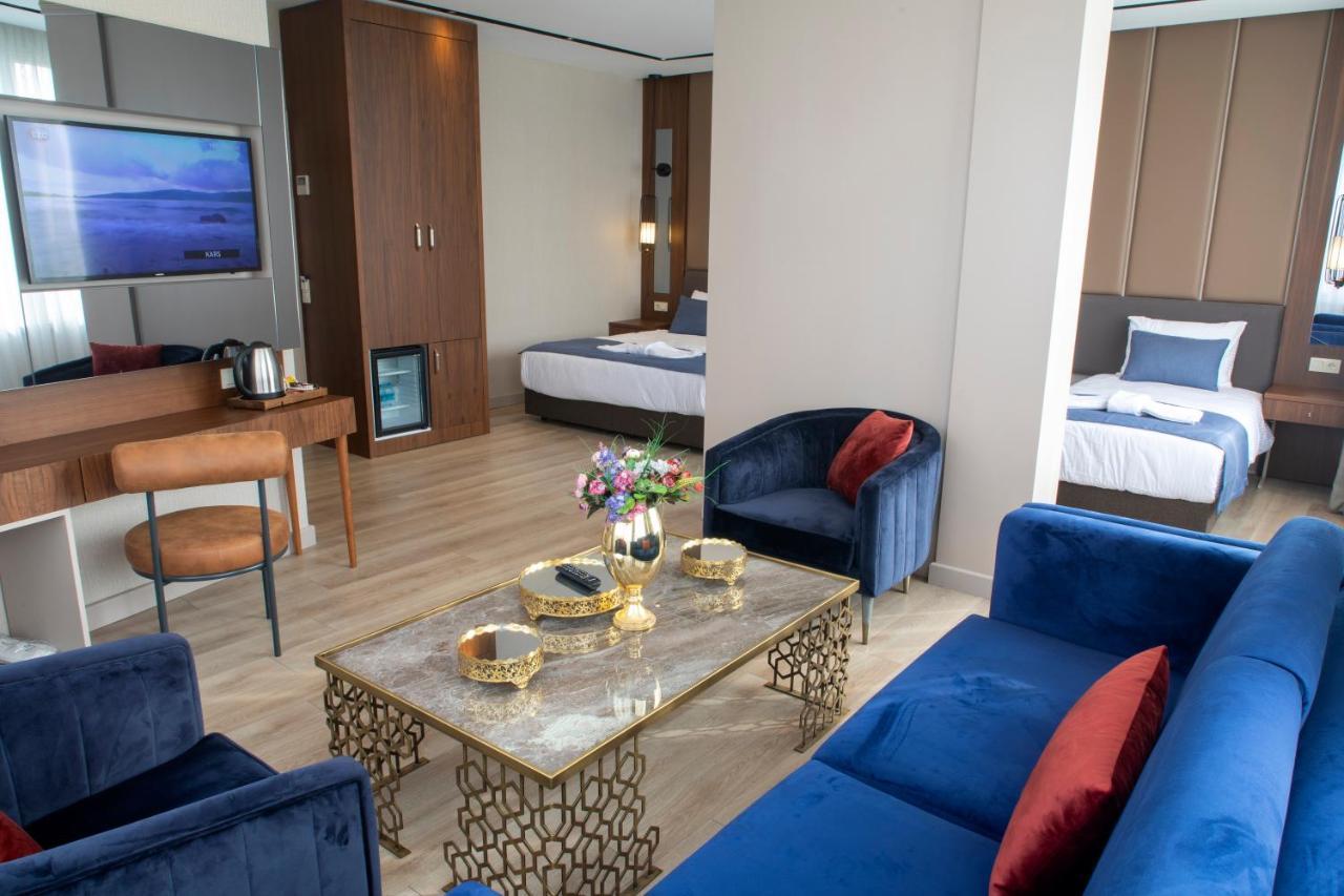 MARTINENZ HOTEL — ISTANBUL — фотография отеля №26