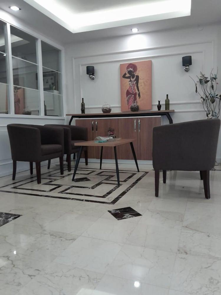 PERA ARYA HOTEL — ISTANBUL — fotografie hotel nr. 7