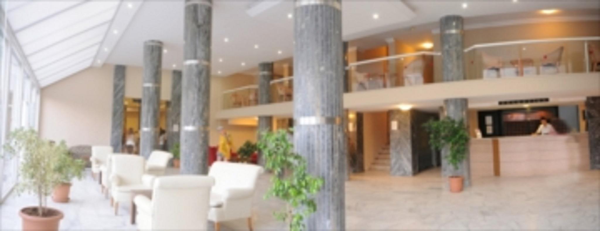 SONNEN HOTEL — MARMARIS — fotografie hotel nr. 10
