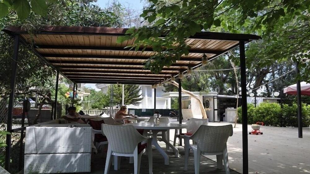 KEMER PARK HOTEL — KEMER — fotografie hotel nr. 23
