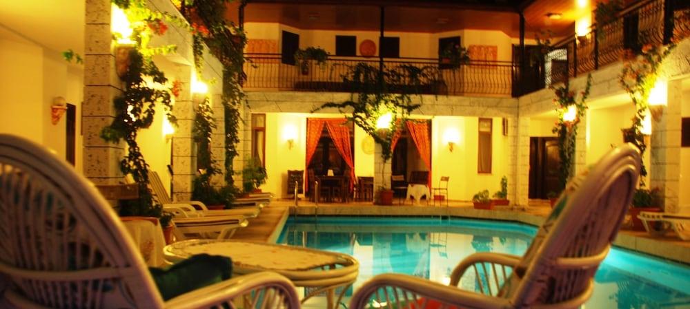 HAN DALYAN — DALYAN — fotografie hotel nr. 30