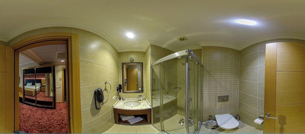 VOIS HOTEL ATASEHIR — ISTANBUL — фотография отеля №27