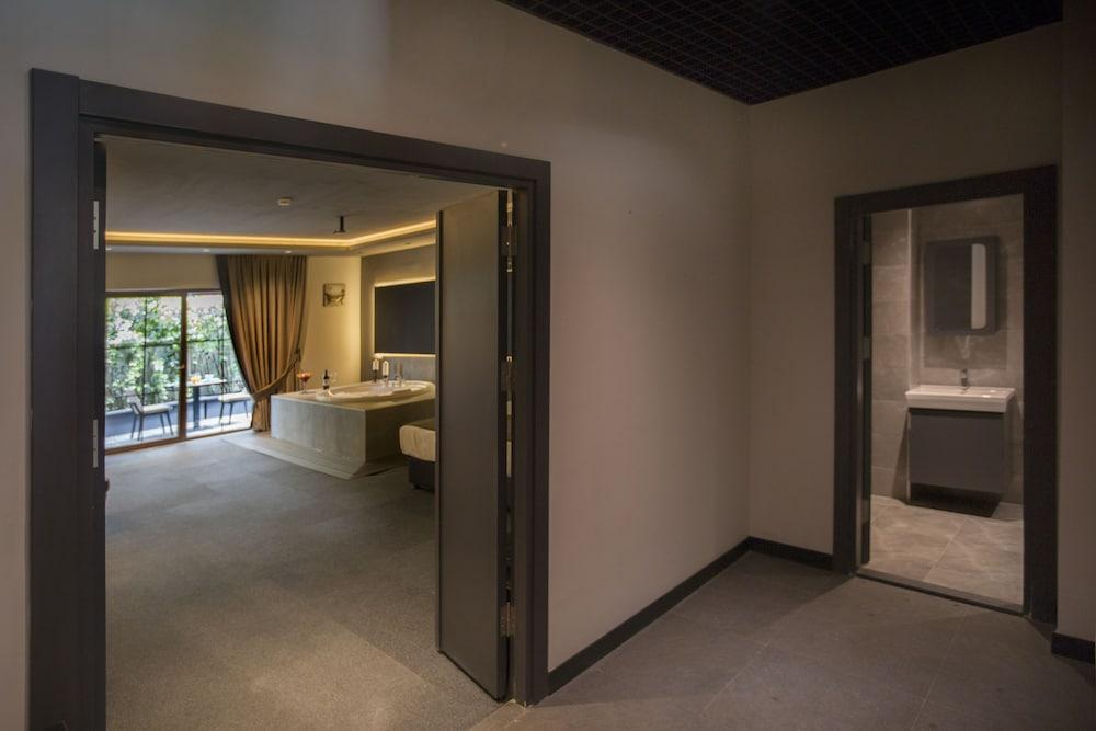CITYLOFT 24 SUITES — ISTANBUL — fotografie hotel nr. 14