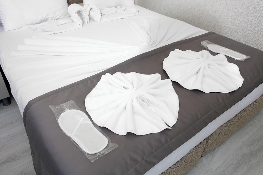 AMARA OLD CITY HOTEL & SPA — ISTANBUL — fotografie hotel nr. 11