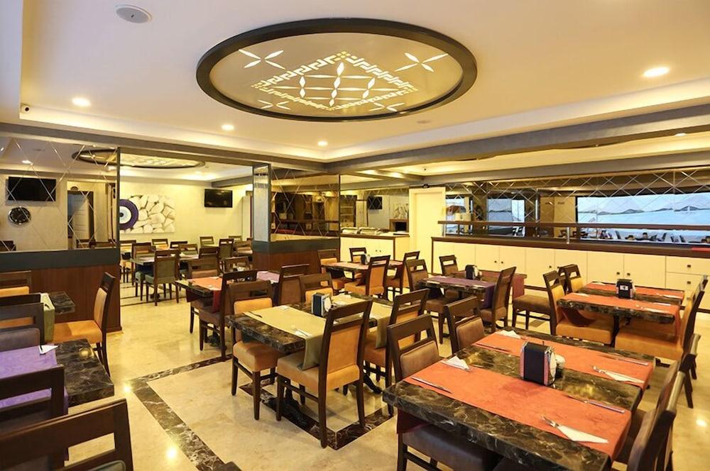 LIFE CORNER HOTEL — IZMIR — фотография отеля №24