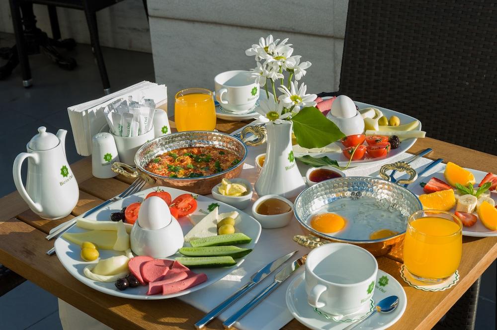 BIZIM HOTEL — ISTANBUL — fotografie hotel nr. 34
