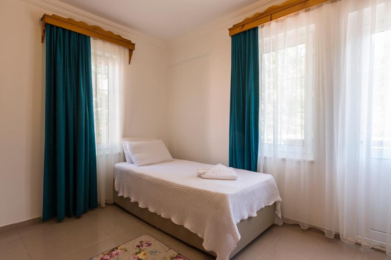 CALYPSO COZY SUITES — DALYAN — фотография отеля №6