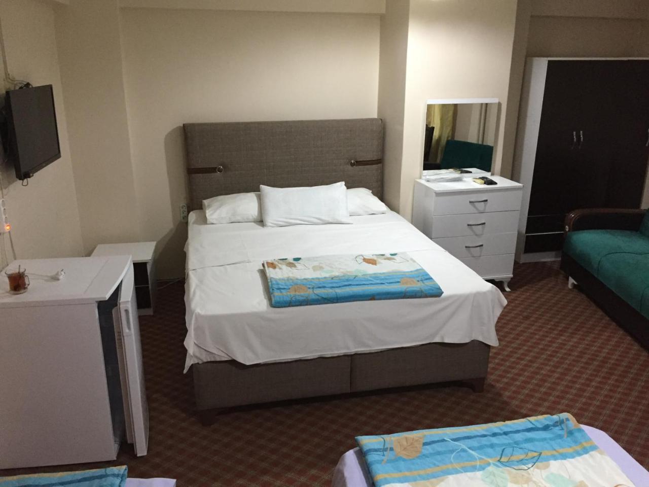 ISTANBUL PARIS HOTEL & HOSTEL — ISTANBUL — fotografie hotel nr. 20