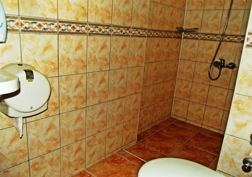 GURKAN APART HOTEL — DALYAN — фотография отеля №16
