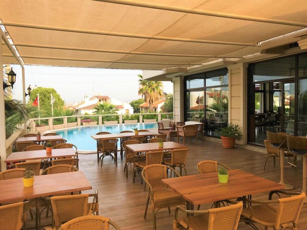 LORD — CESME — fotografie hotel nr. 27