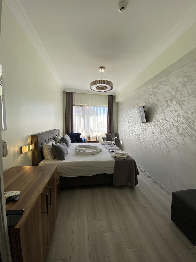 GALATA 34 — ISTANBUL — fotografie hotel nr. 17